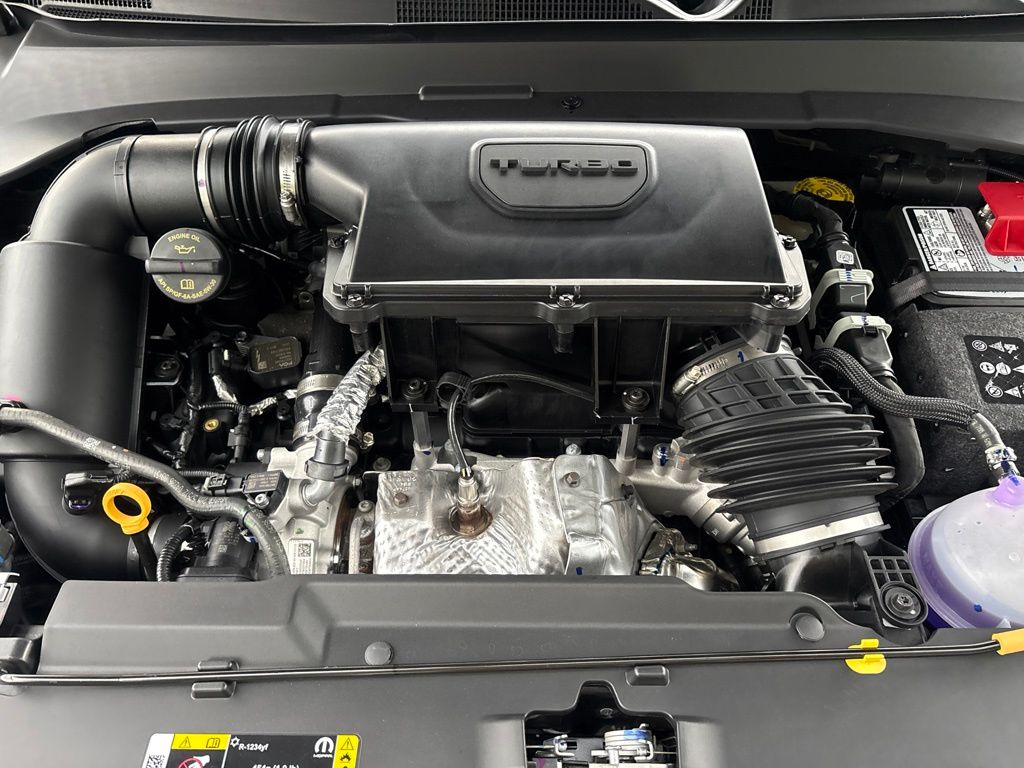 Thumbnail: 2026 Jeep Compass - 7