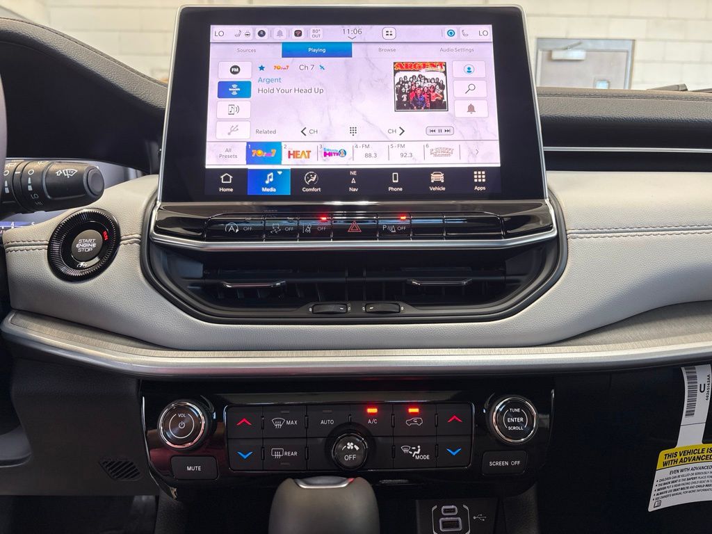 Thumbnail: 2026 Jeep Compass - 26
