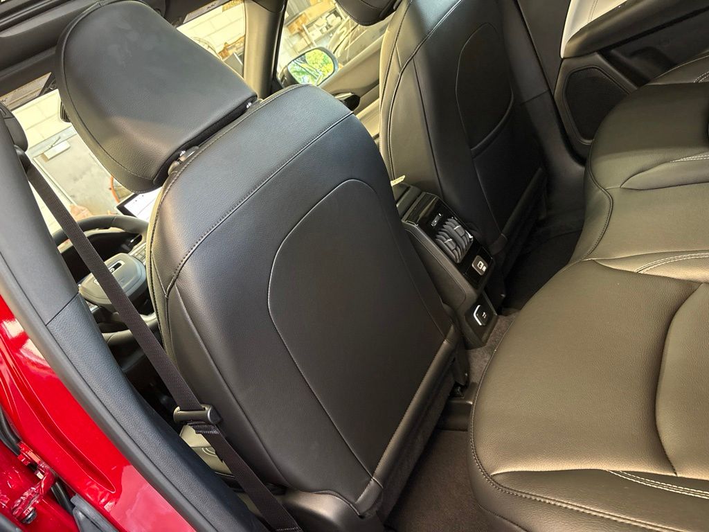Thumbnail: 2026 Jeep Compass - 11