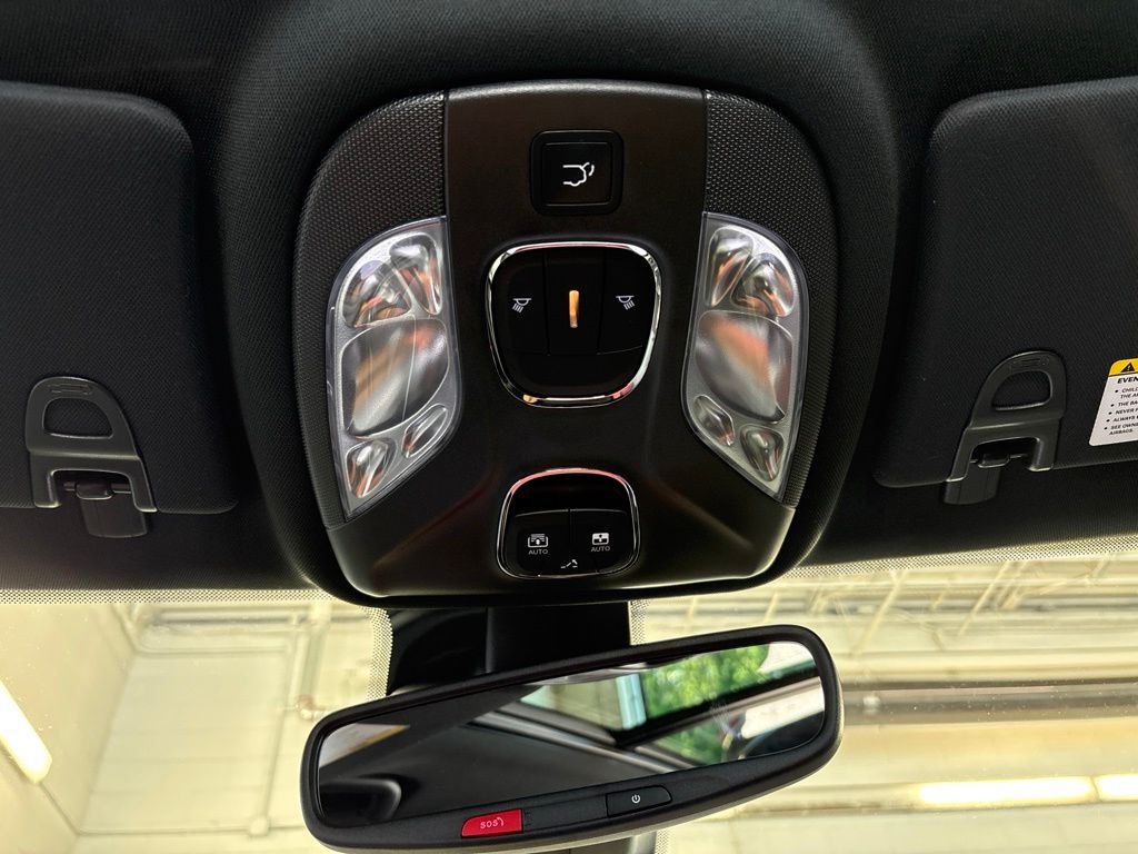 Thumbnail: 2026 Jeep Compass - 33