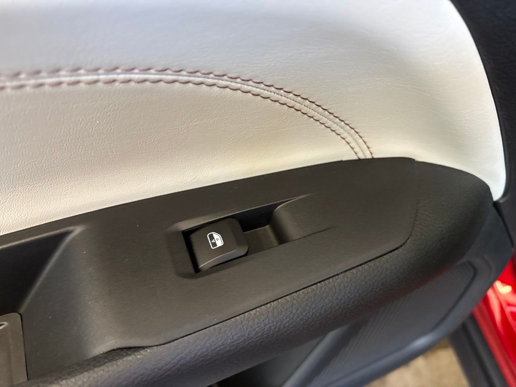 Thumbnail: 2026 Jeep Compass - 35