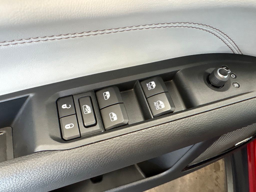Thumbnail: 2026 Jeep Compass - 21