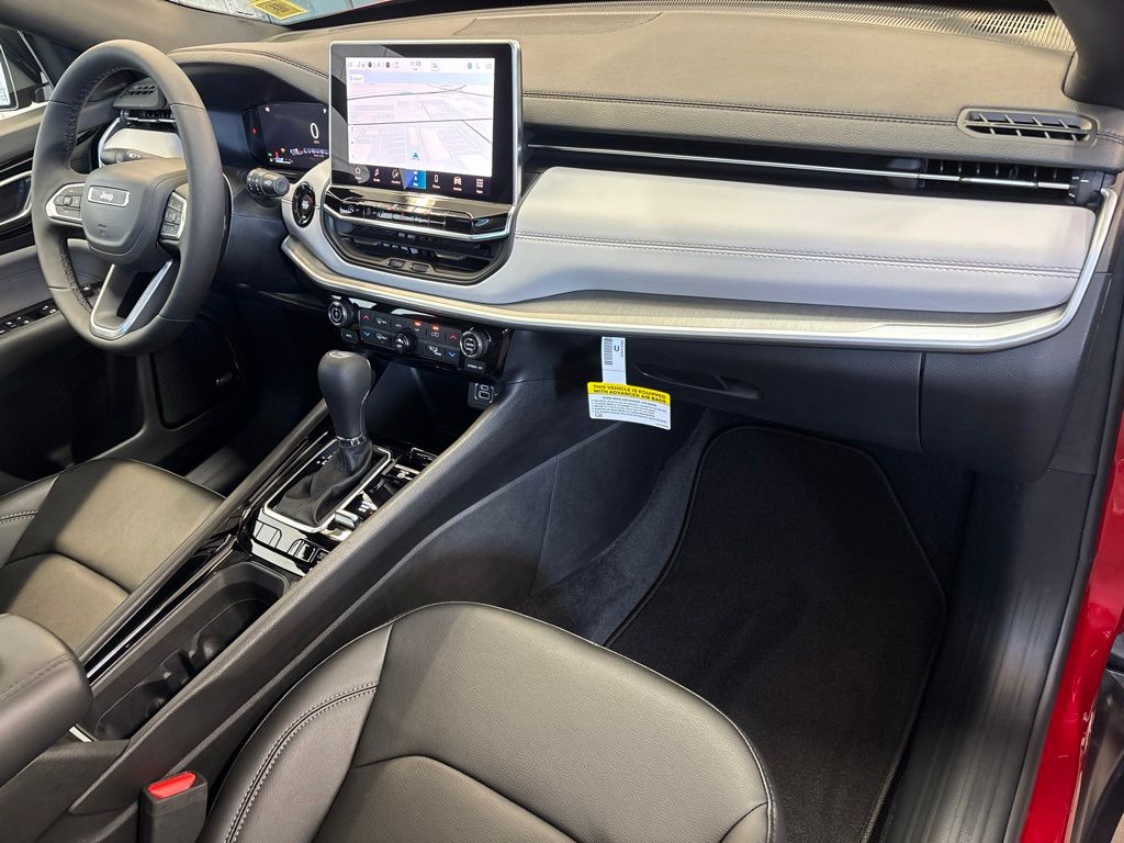Thumbnail: 2026 Jeep Compass - 47
