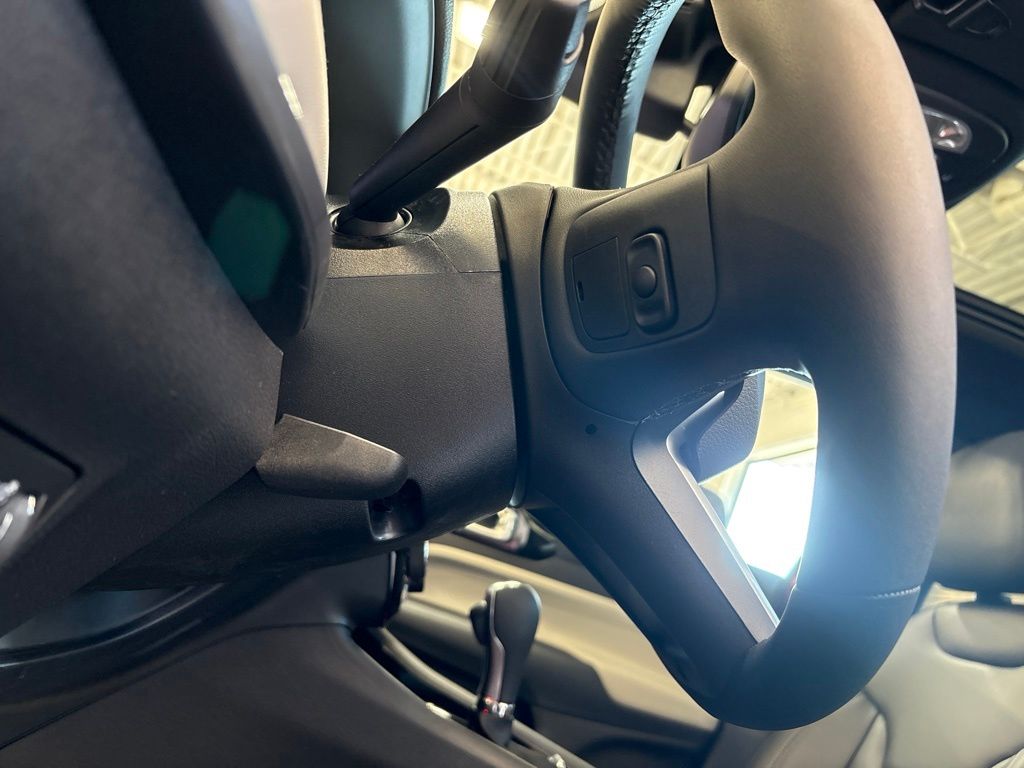 Thumbnail: 2026 Jeep Compass - 15