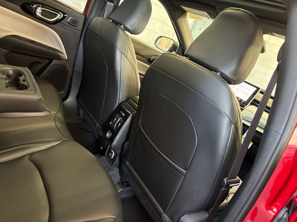 Thumbnail: 2026 Jeep Compass - 42