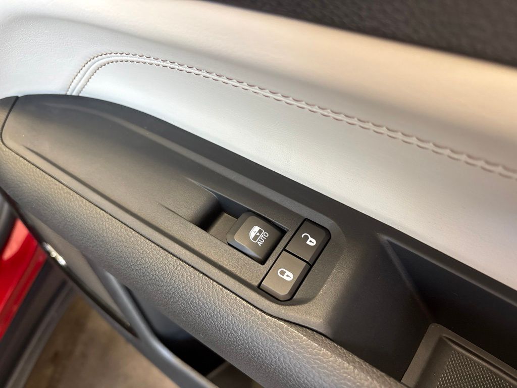 Thumbnail: 2026 Jeep Compass - 46