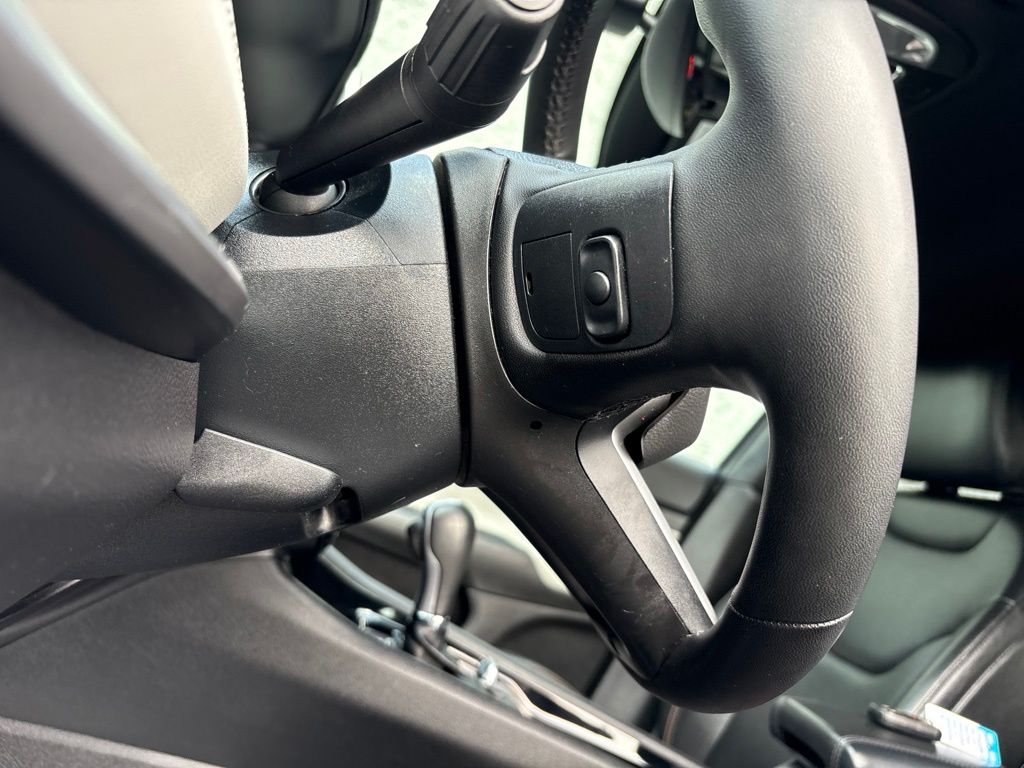 Thumbnail: 2024 Jeep Compass - 15