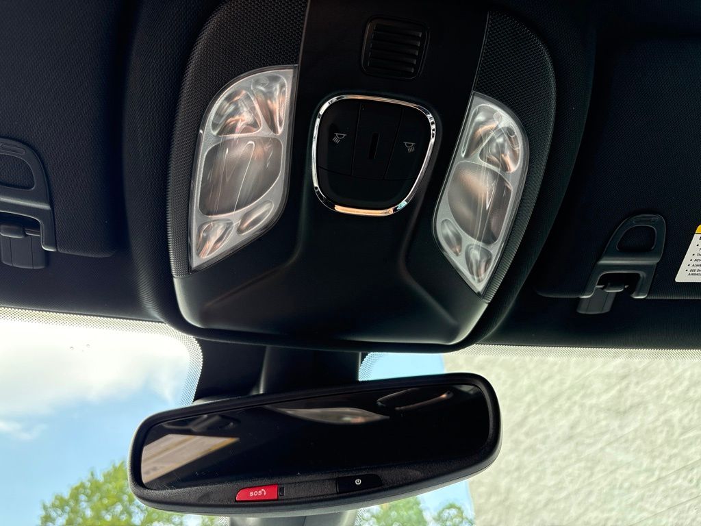 Thumbnail: 2024 Jeep Compass - 29