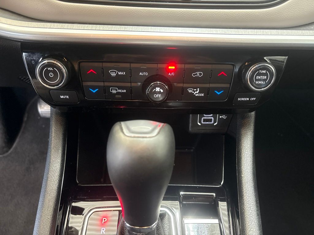 Thumbnail: 2024 Jeep Compass - 27
