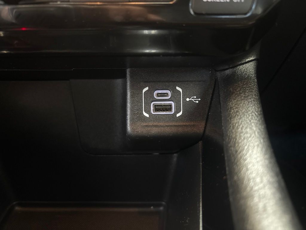 Thumbnail: 2024 Jeep Compass - 28