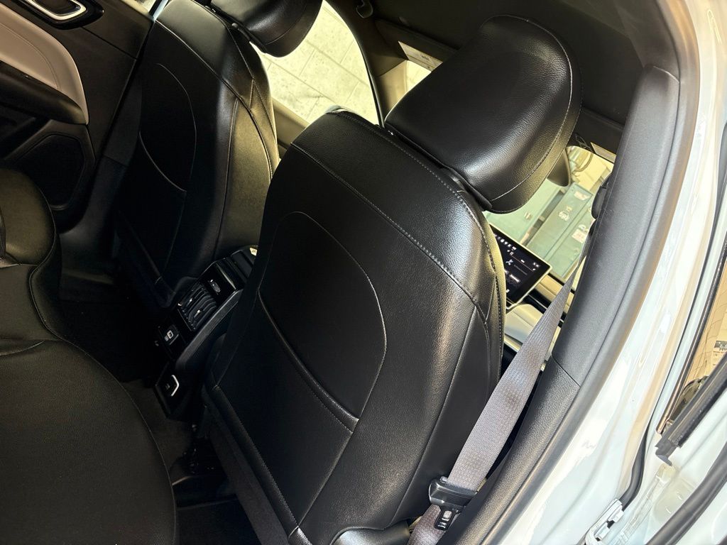 Thumbnail: 2024 Jeep Compass - 36