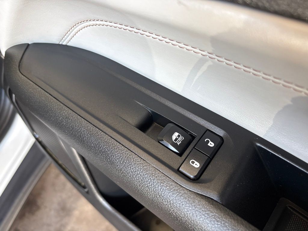 Thumbnail: 2024 Jeep Compass - 40