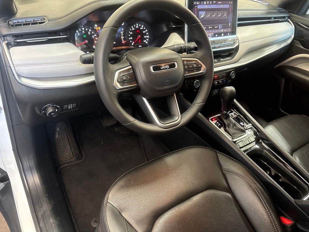 Thumbnail: 2024 Jeep Compass - 2