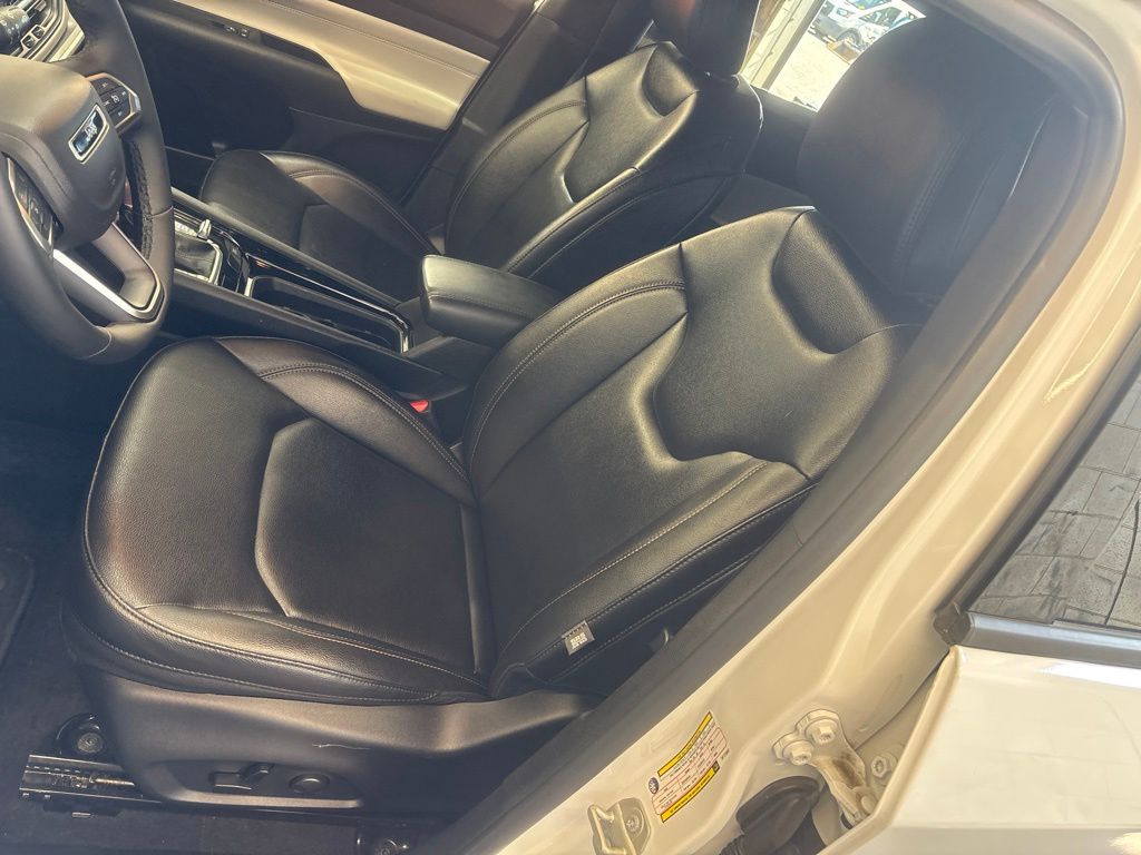 Thumbnail: 2024 Jeep Compass - 9