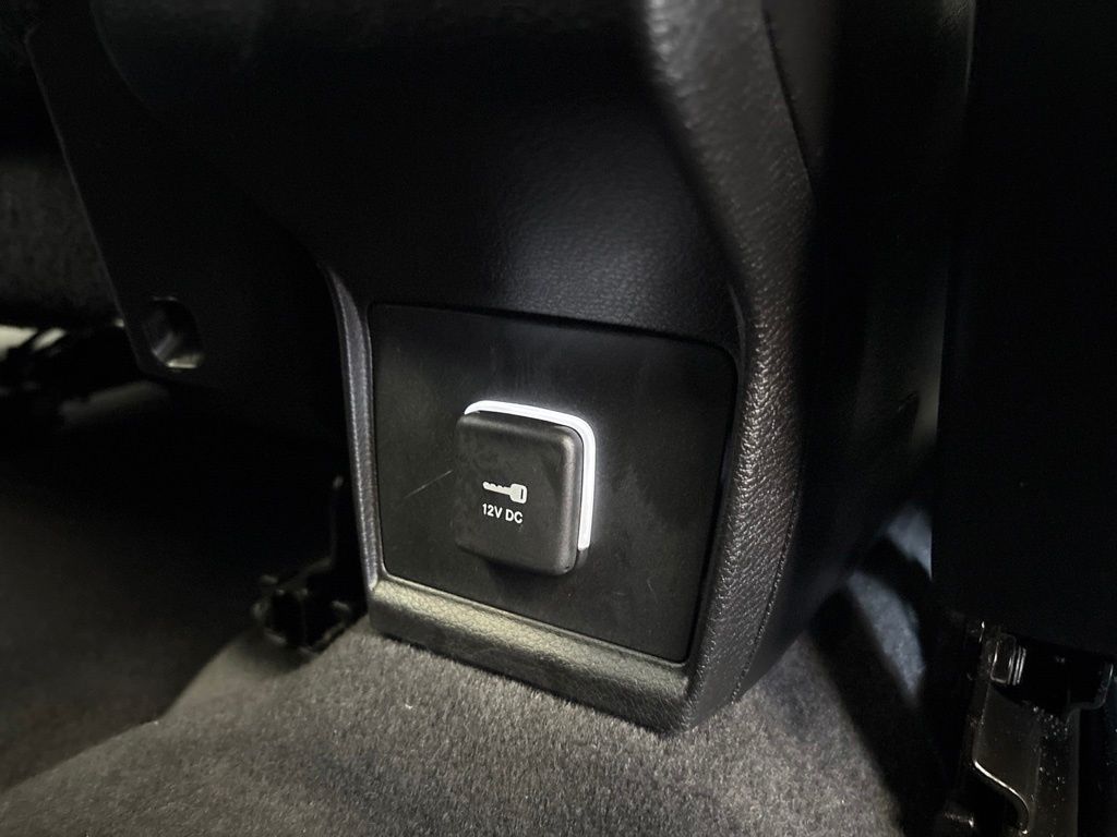Thumbnail: 2024 Jeep Compass - 38