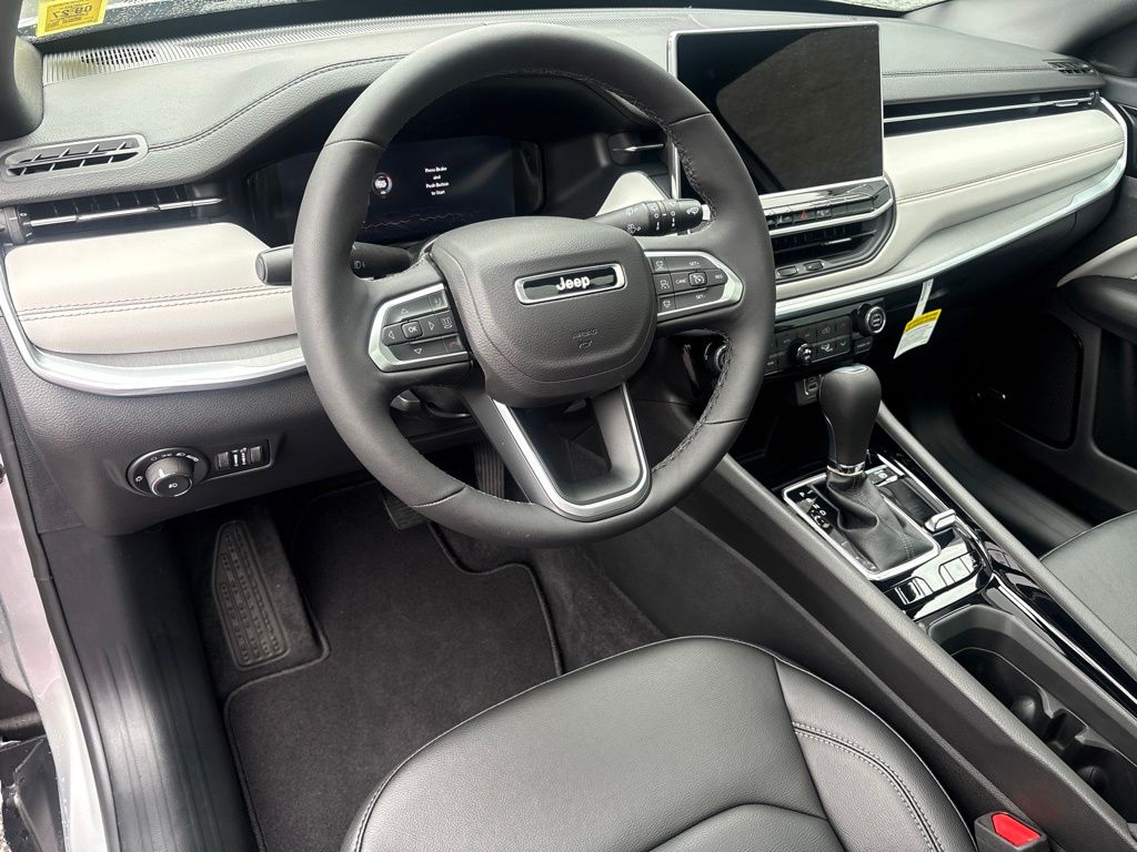 Thumbnail: 2026 Jeep Compass - 2