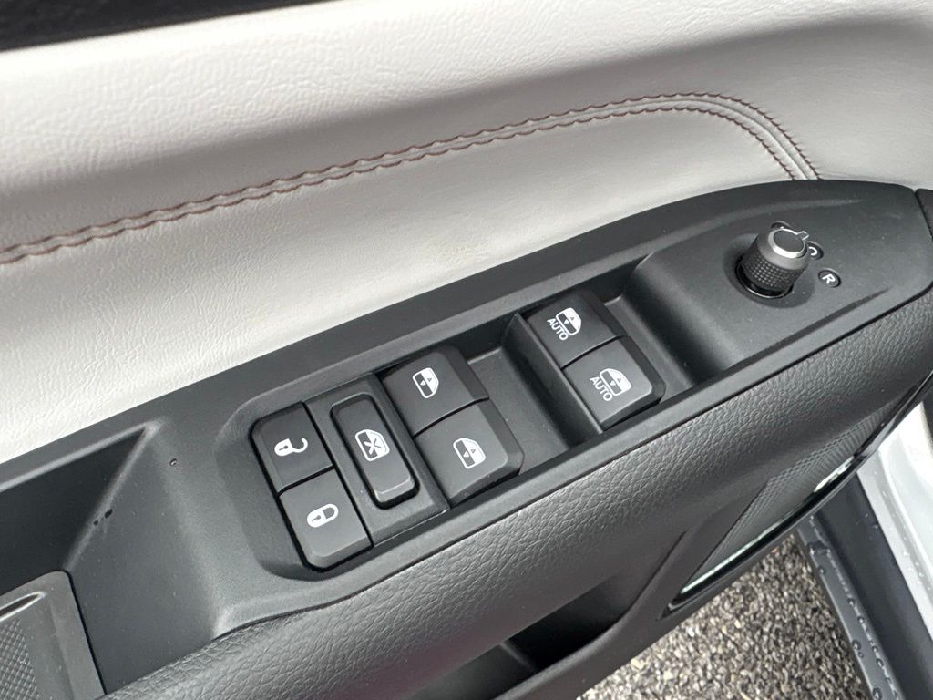 Thumbnail: 2026 Jeep Compass - 23