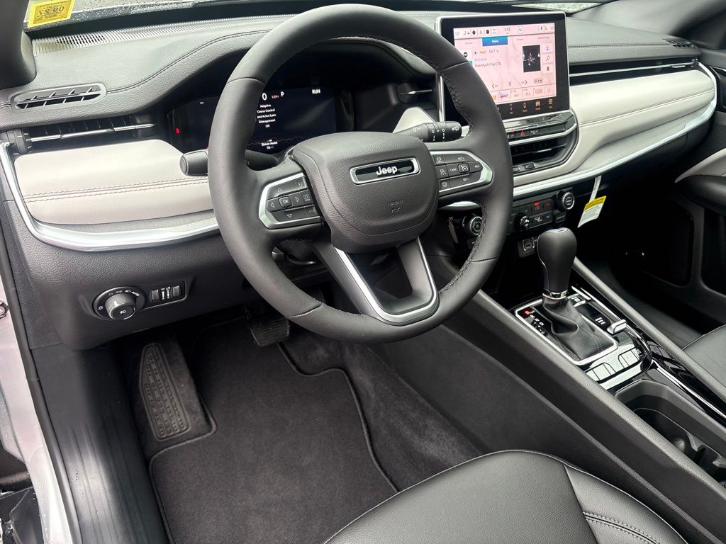 Thumbnail: 2026 Jeep Compass - 8