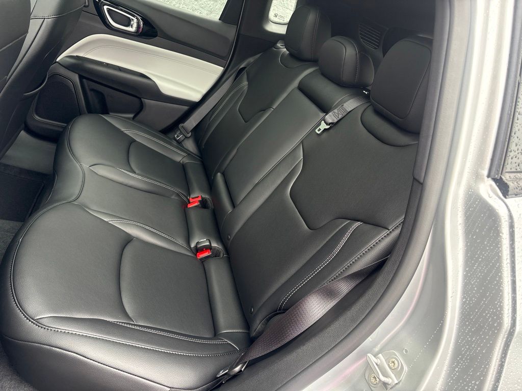 Thumbnail: 2026 Jeep Compass - 11