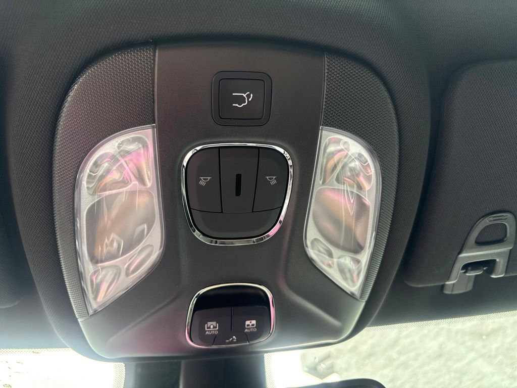 Thumbnail: 2026 Jeep Compass - 36
