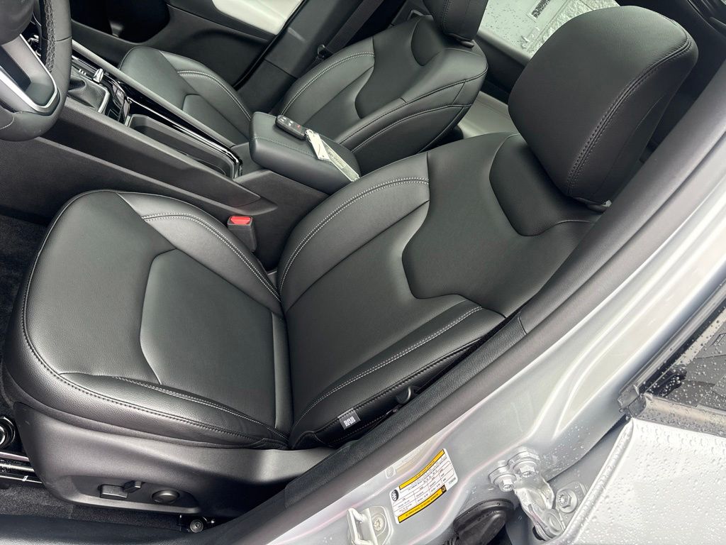 Thumbnail: 2026 Jeep Compass - 10
