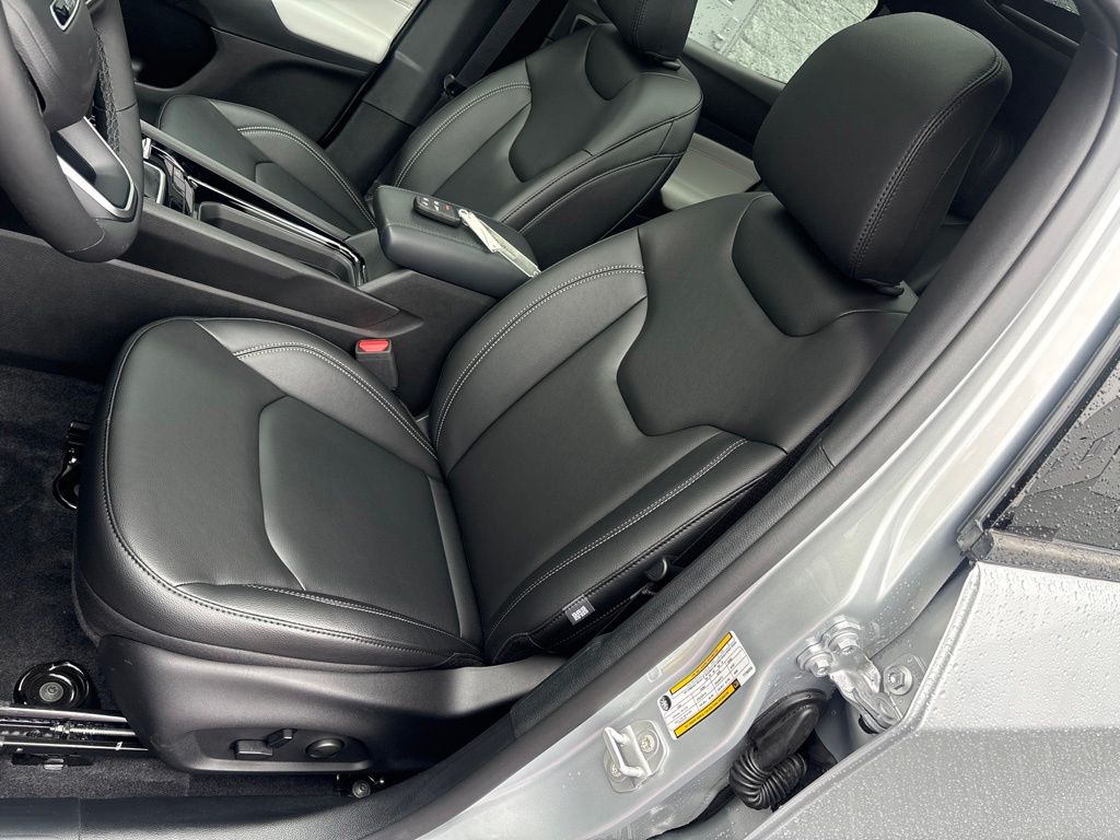 Thumbnail: 2026 Jeep Compass - 9