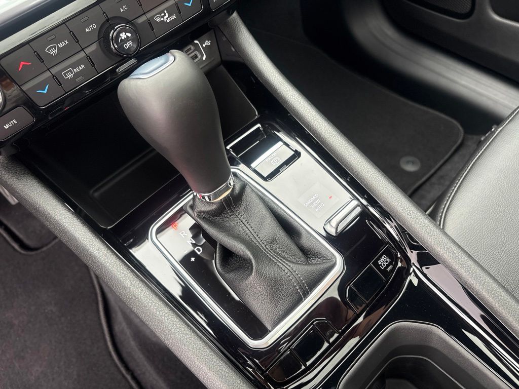 Thumbnail: 2026 Jeep Compass - 35