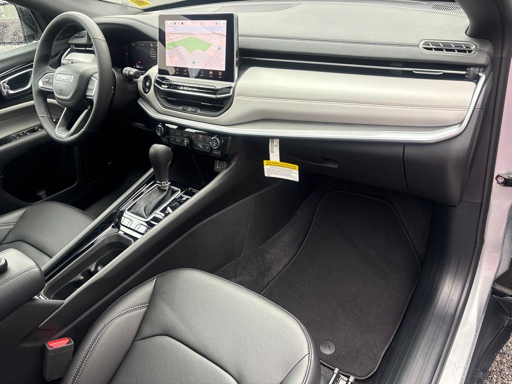 Thumbnail: 2026 Jeep Compass - 53