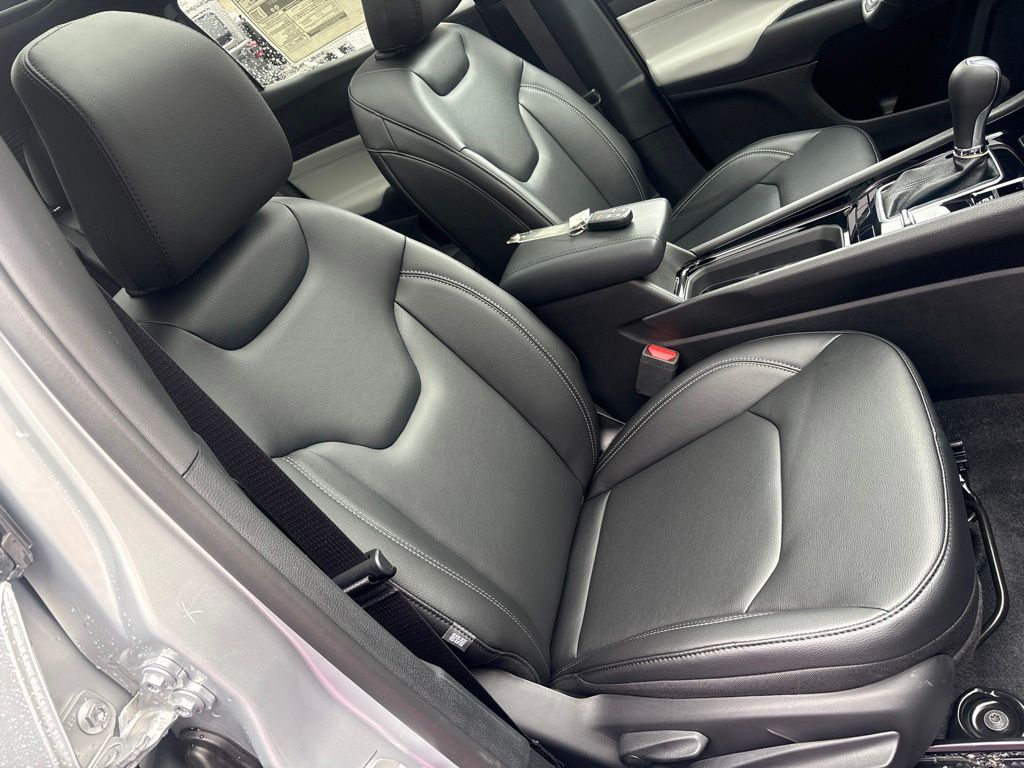 Thumbnail: 2026 Jeep Compass - 52