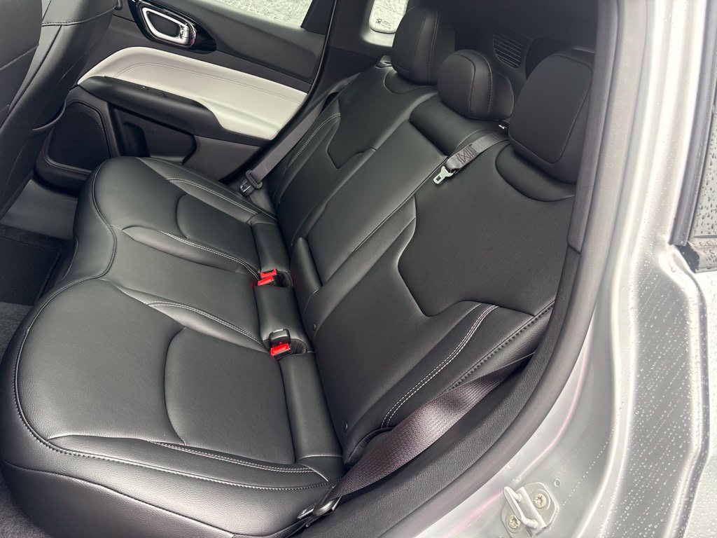Thumbnail: 2026 Jeep Compass - 11