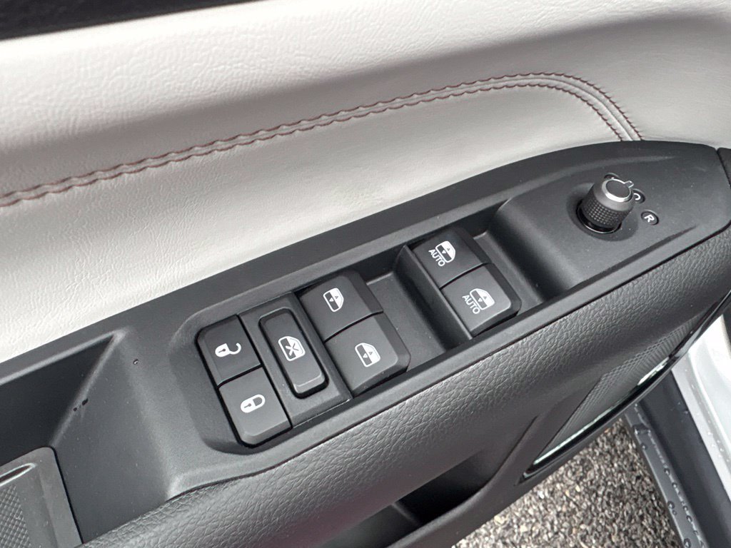 Thumbnail: 2026 Jeep Compass - 24