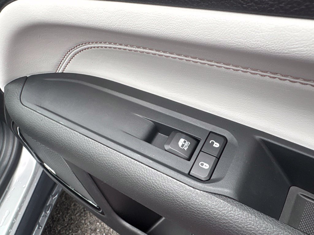 Thumbnail: 2026 Jeep Compass - 52