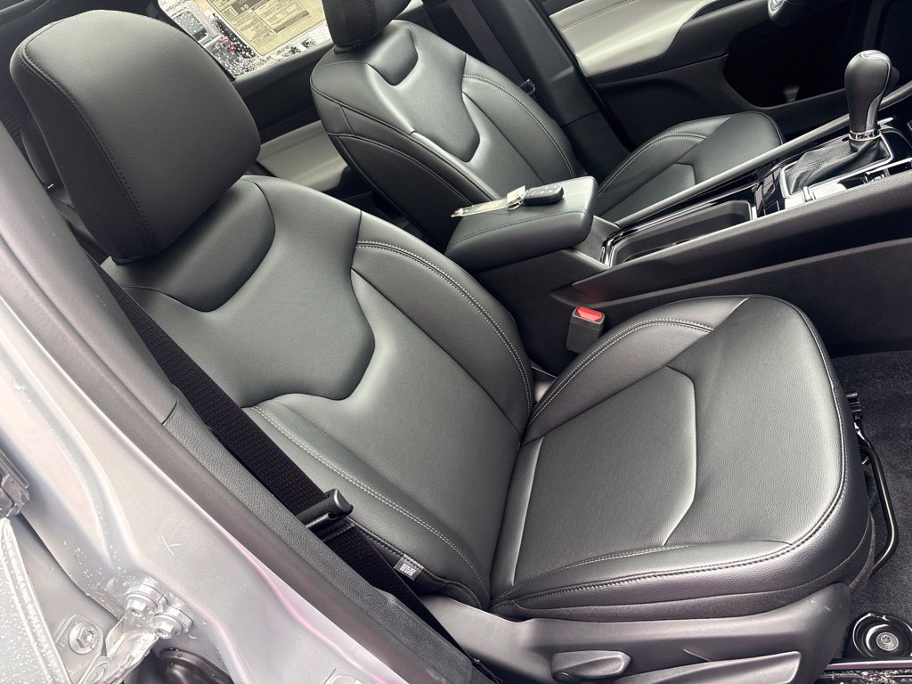 Thumbnail: 2026 Jeep Compass - 53