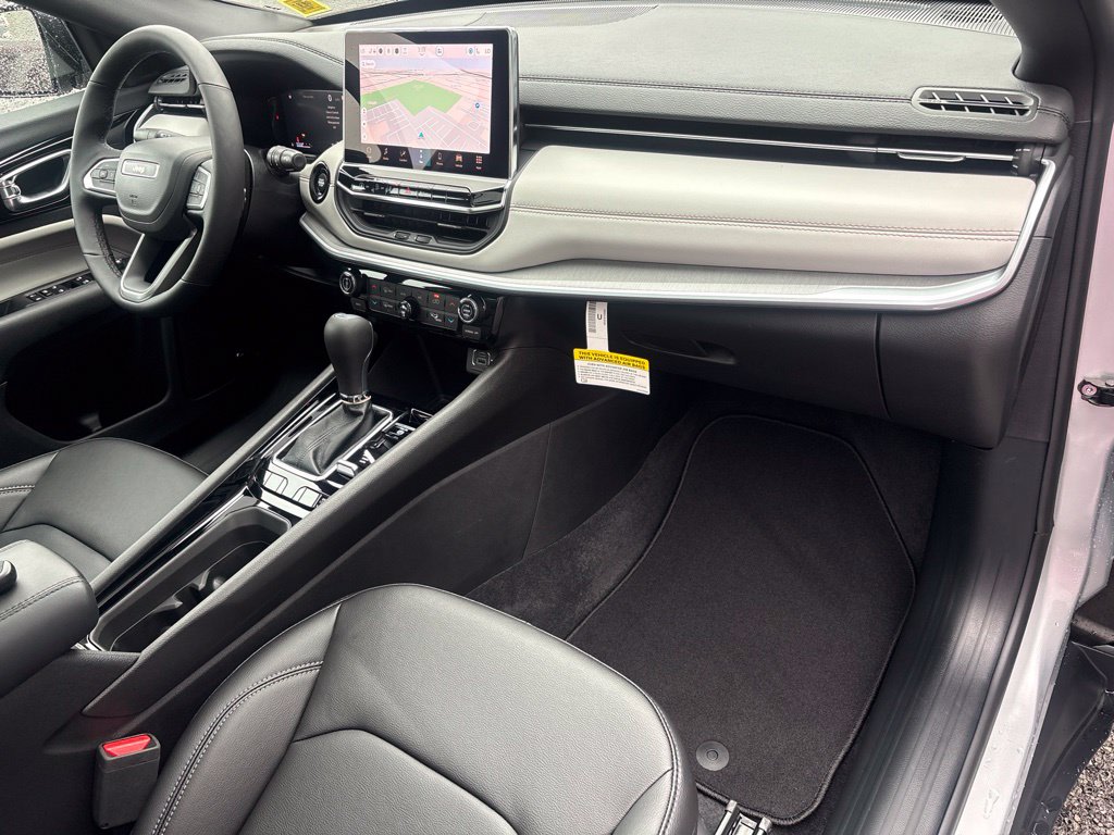 Thumbnail: 2026 Jeep Compass - 54