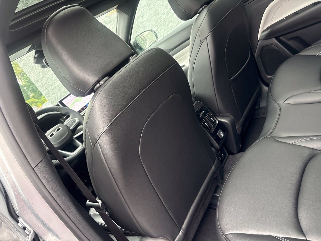 Thumbnail: 2026 Jeep Compass - 42