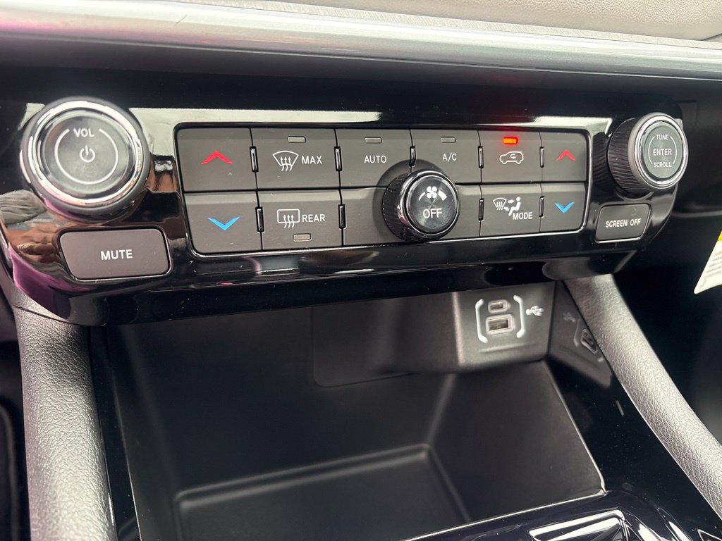 Thumbnail: 2026 Jeep Compass - 34