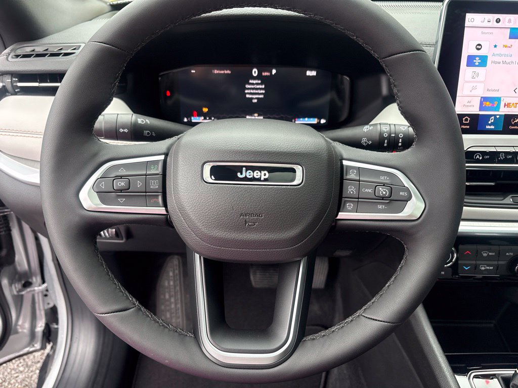 Thumbnail: 2026 Jeep Compass - 12