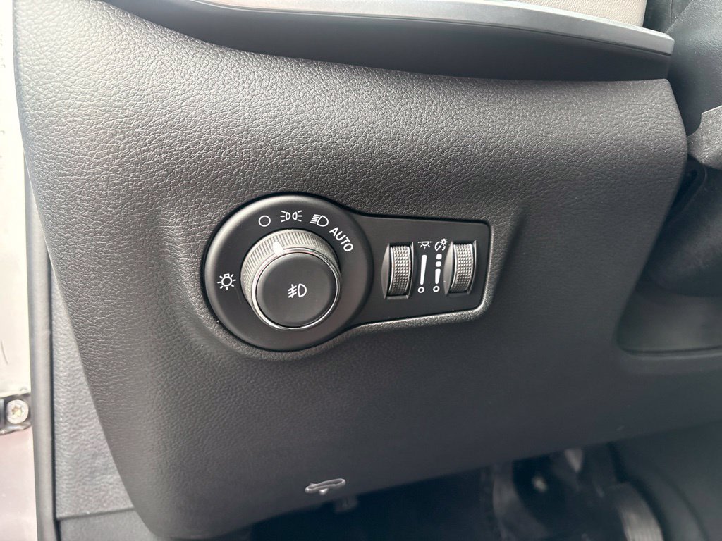 Thumbnail: 2026 Jeep Compass - 28