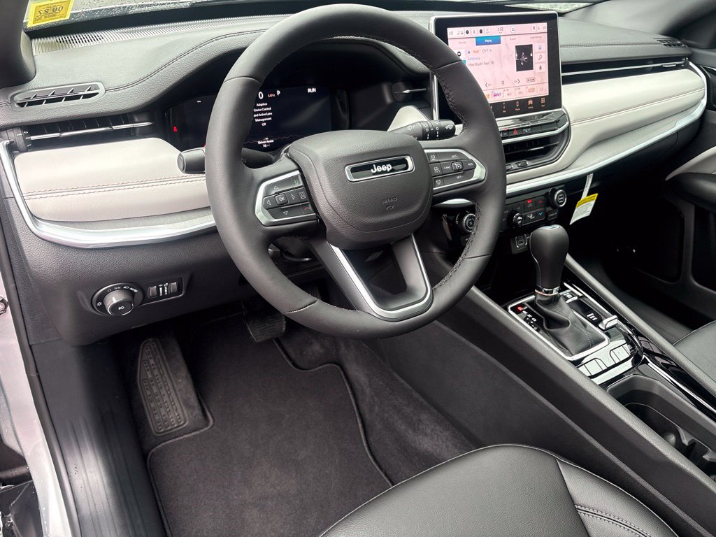 Thumbnail: 2026 Jeep Compass - 8