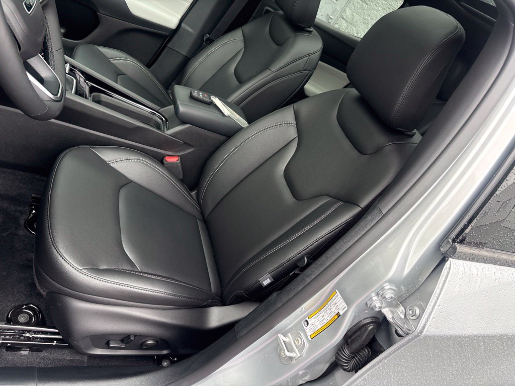 Thumbnail: 2026 Jeep Compass - 9