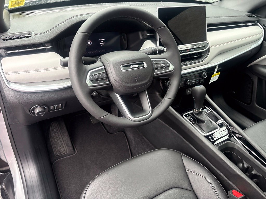 Thumbnail: 2026 Jeep Compass - 2