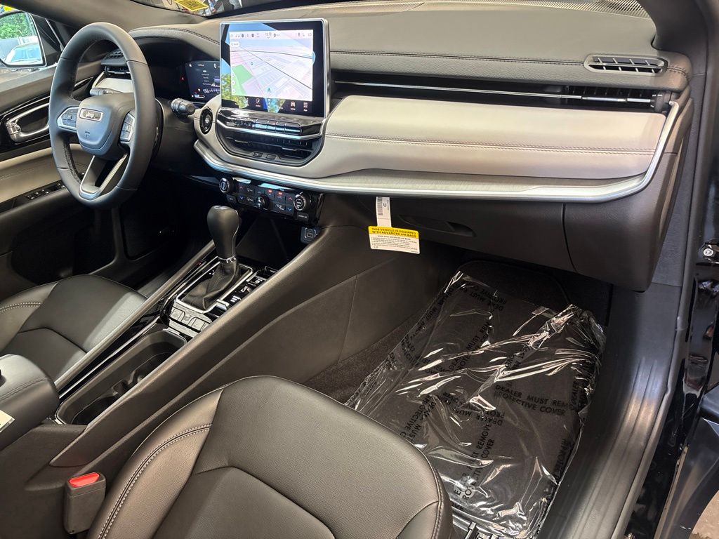 Thumbnail: 2026 Jeep Compass - 45