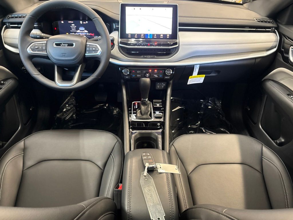 Thumbnail: 2026 Jeep Compass - 14