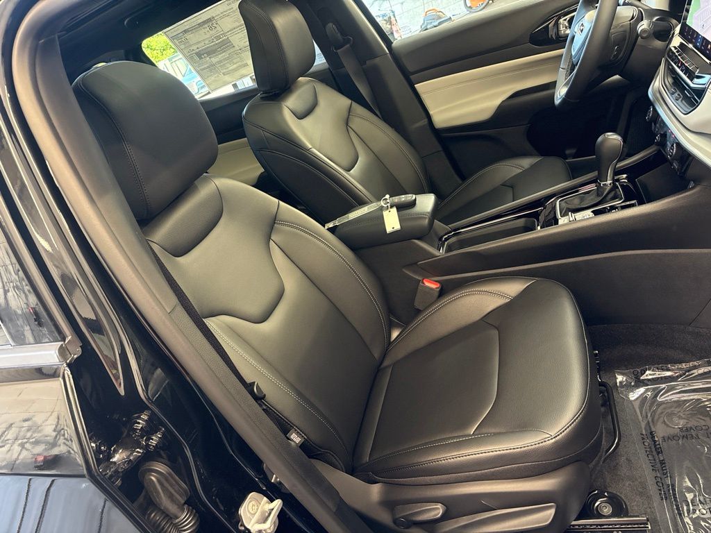 Thumbnail: 2026 Jeep Compass - 11