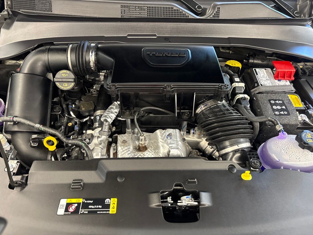 Thumbnail: 2026 Jeep Compass - 8