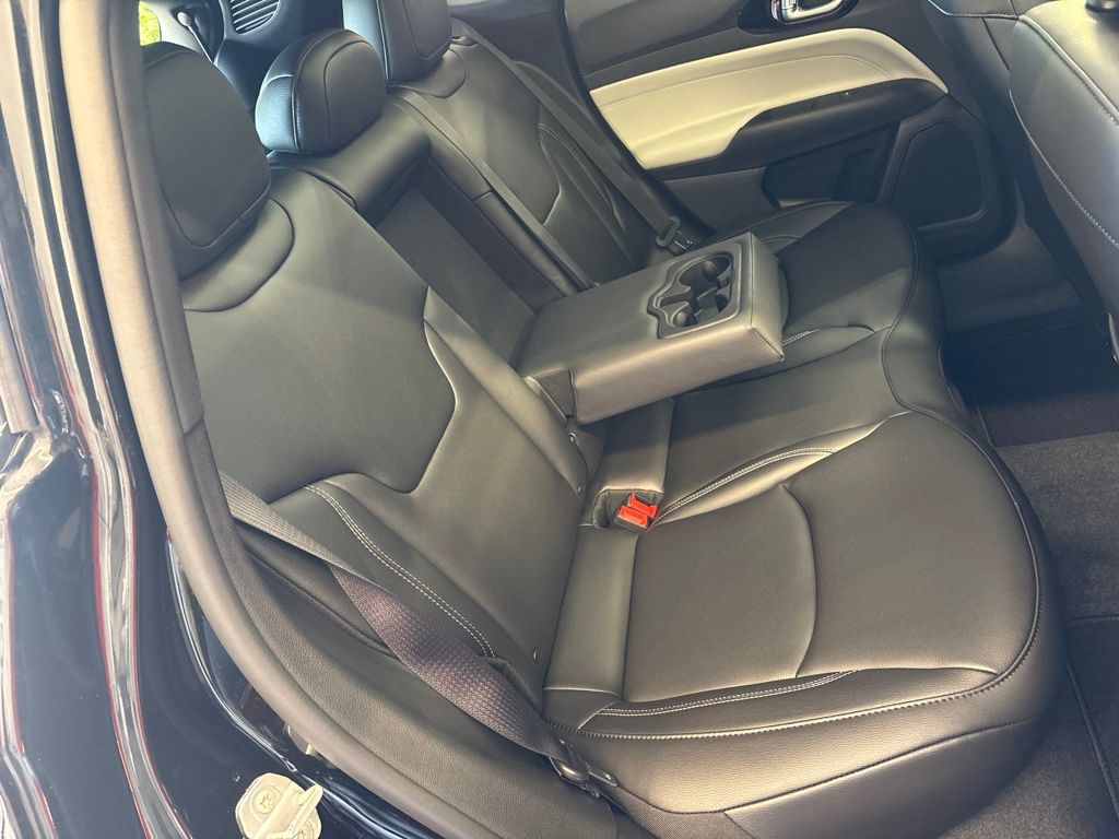 Thumbnail: 2026 Jeep Compass - 39