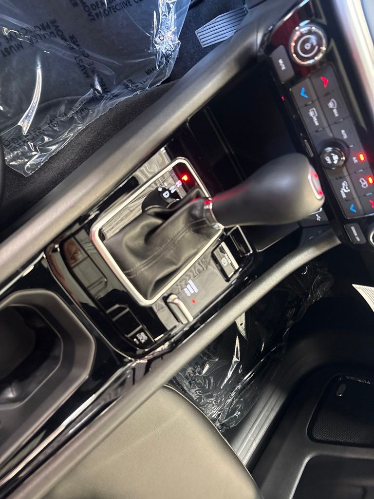 Thumbnail: 2026 Jeep Compass - 6