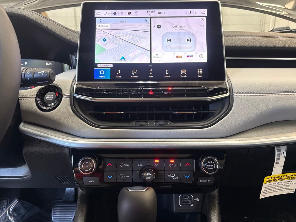 Thumbnail: 2026 Jeep Compass - 15