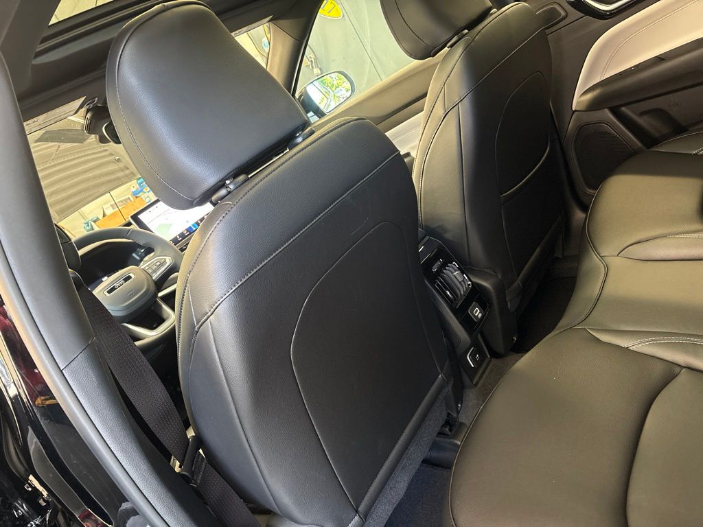 Thumbnail: 2026 Jeep Compass - 12