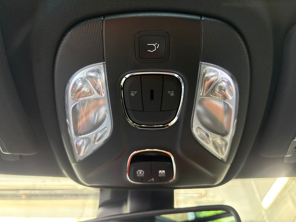 Thumbnail: 2026 Jeep Compass - 29